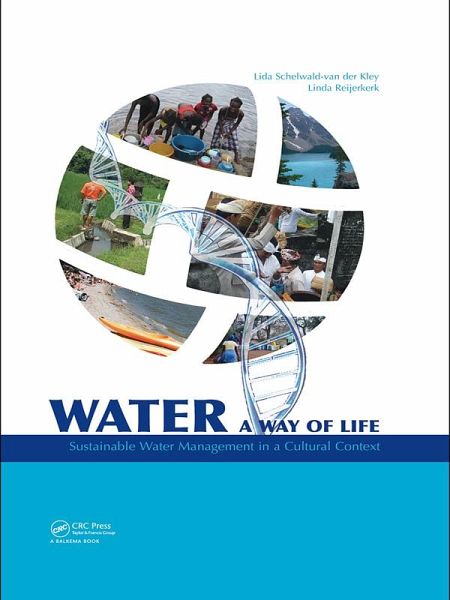 Water: A way of life (eBook, ePUB) Water: A way of life (eBook, ePUB)