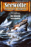 Seewölfe - Piraten der Weltmeere 613 (eBook, ePUB)