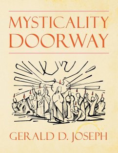 Mysticality Doorway - Joseph, Gerald D.