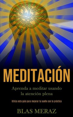 Meditación - Meraz, Blas