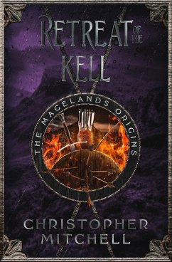 Cover Retreat of the Kell