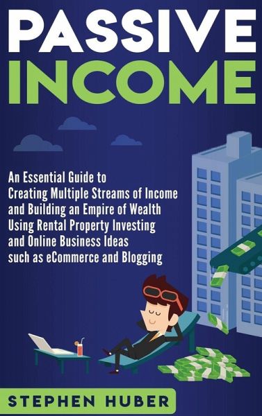 Passive Income Passive Income
