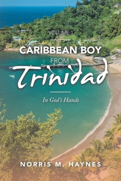 Caribbean Boy from Trinidad - Haynes, Norris M.