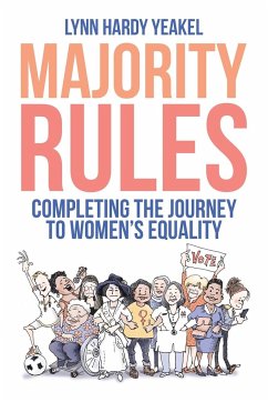 Majority Rules - Yeakel, Lynn Hardy