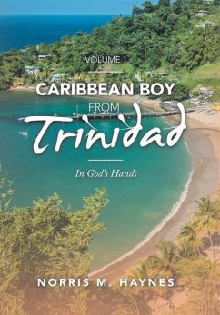 Caribbean Boy from Trinidad - Haynes, Norris M.