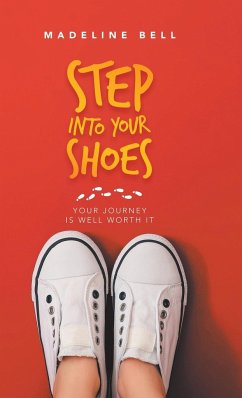 Step into Your Shoes - Bell, Madeline