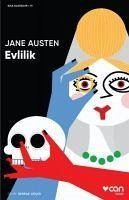 Evlilik - Austen, Jane