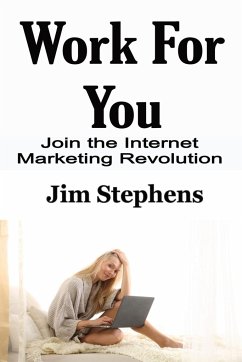 Work For You - Stephens, Jim
