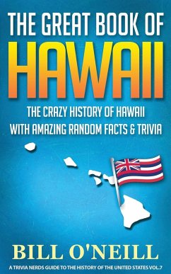 The Great Book of Hawaii - O'Neill, Bill