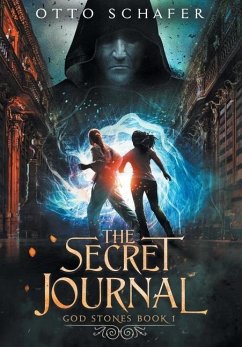 The Secret Journal - Schafer, Otto