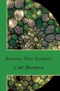 Finding New Symbols - Thompson, Cath