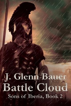 Battle Cloud - Bauer, J. Glenn