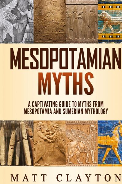 Mesopotamian Myths
