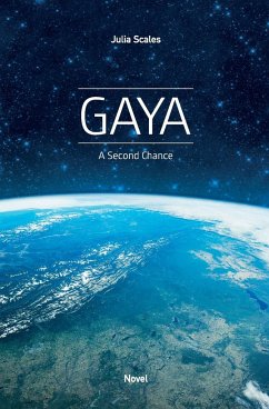 Gaya - A Second Chance - Scales, Julia