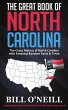 The Great Book of North Carolina - Bild 1