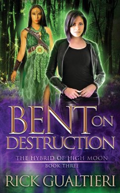 Bent On Destruction - Gualtieri, Rick