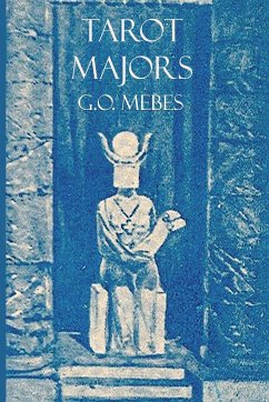 Tarot Majors - Mebes, G. O.