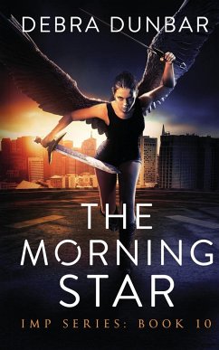 The Morning Star - Dunbar, Debra