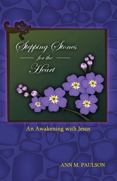 Cover Stepping Stones for the Heart