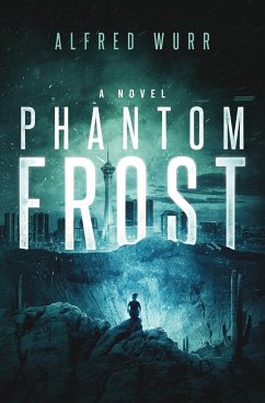 Phantom Frost - Wurr, Alfred