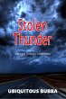 Stolen Thunder (eBook, ePUB) - Bild 1
