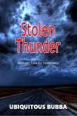 Stolen Thunder (eBook, ePUB)