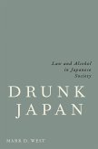 Drunk Japan (eBook, PDF)