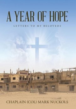 A Year of Hope - Nuckols, Chaplain (Col) Mark