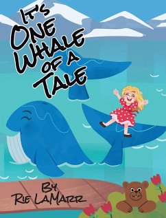 It's One Whale of a Tale - Lamarr, Rie