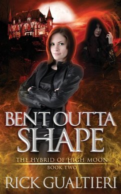 Bent Outta Shape - Gualtieri, Rick