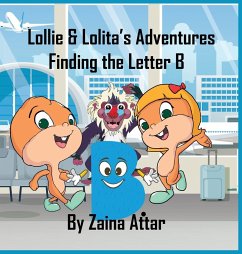Lollie and Lolita's Adventures - Attar, Zaina