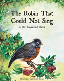 The Robin That Could Not Sing