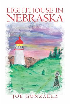 Lighthouse in Nebraska - Gonzalez, Joe