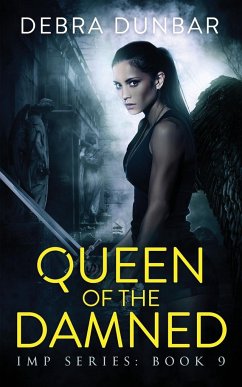 Queen of the Damned - Dunbar, Debra