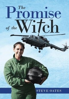 The Promise of the Witch - Oates, Steve