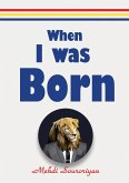 When I Was Born