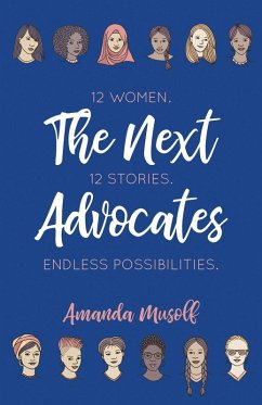 Cover The Next Advocates