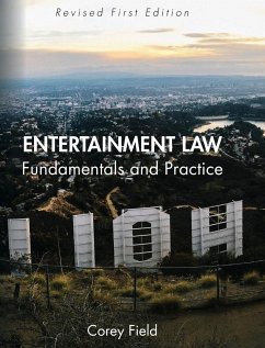 Entertainment Law - Field, Corey