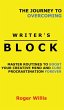 The Journey to Overcoming Writer's Block - Bild 1