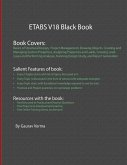 ETABS V18 Black Book