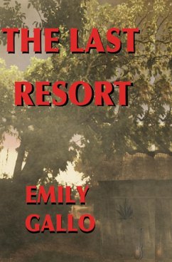 The Last Resort - Gallo, Emily