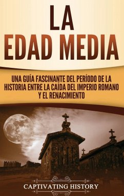 Cover La Edad Media