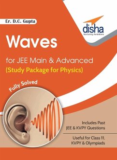 Waves for JEE Main & Advanced (Study Package for Physics) - Er. Gupta, D. C.