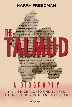 The Talmud - Freedman, Harry