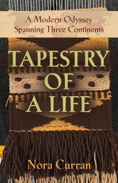 TAPESTRY OF A LIFE - Curran, Nora