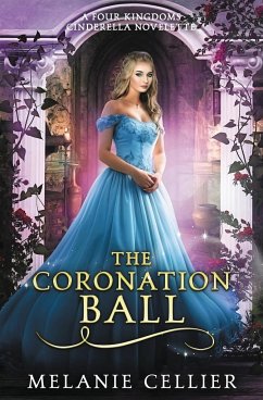 The Coronation Ball - Cellier, Melanie