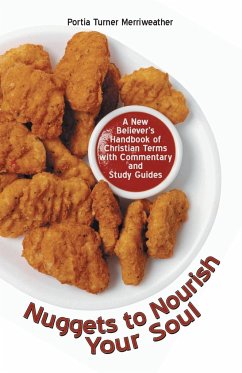 Nuggets to Nourish Your Soul