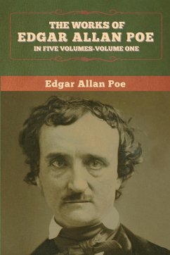 The Works of Edgar Allan Poe - Poe, Edgar Allan