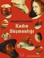 Kadin Düsmanligi - Daumas, Maurice