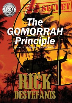 The Gomorrah Principle - Destefanis, Rick